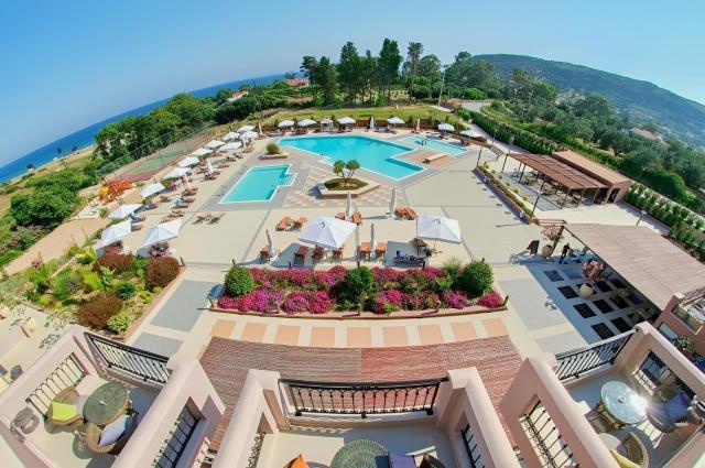 Utopia Resort & Spa