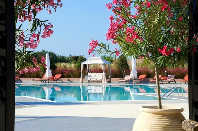 Utopia Resort & Spa