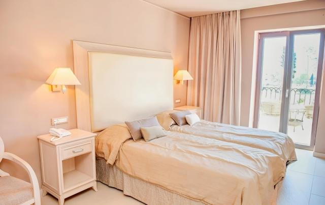 Utopia Resort & Spa
