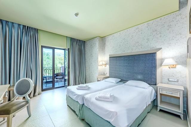 Utopia Resort & Spa