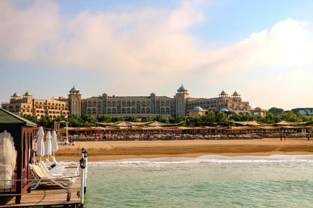 Spice Hotel & Spa