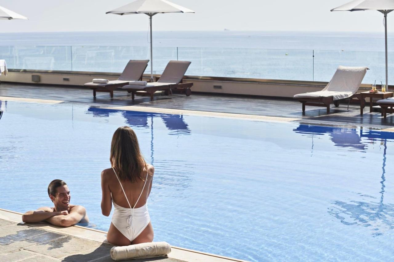 Boutique 5 Hotel & Spa