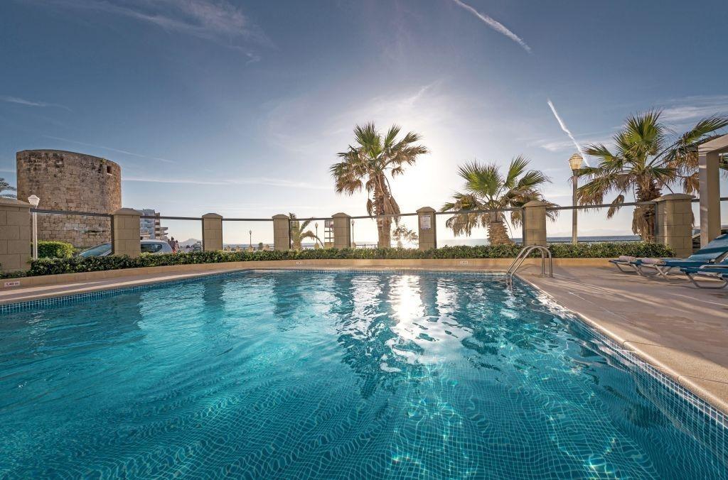 Hotel Mitsis La Vita