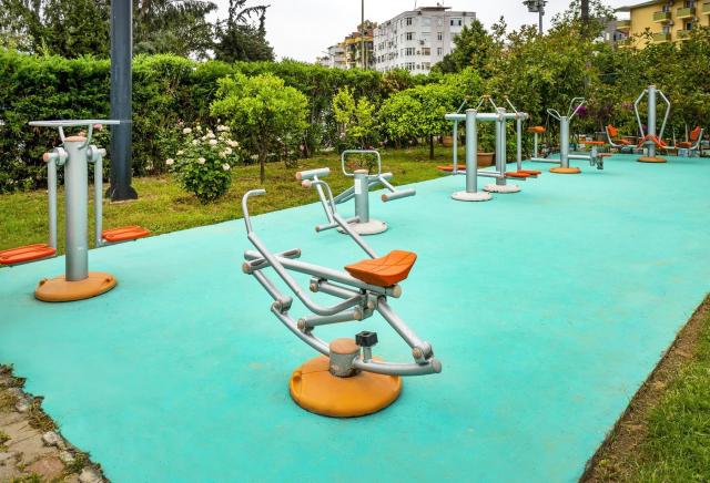 Kleopatra Royal Palm Hotel