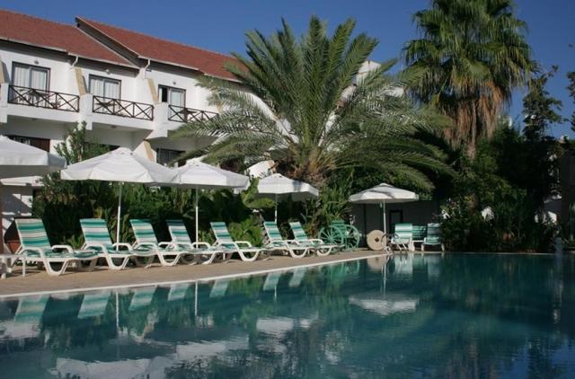Topset Hotel 