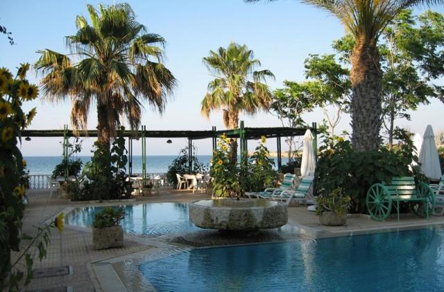 Topset Hotel 