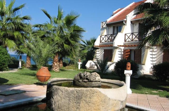 Topset Hotel 