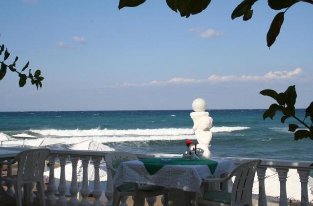 Topset Hotel 