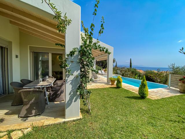 Hotel LA RIVIERA BARBATI
