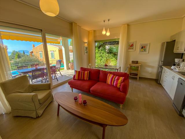 Hotel LA RIVIERA BARBATI