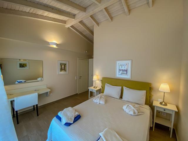 Hotel LA RIVIERA BARBATI