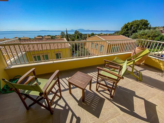 Hotel LA RIVIERA BARBATI