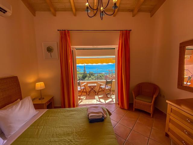 Hotel LA RIVIERA BARBATI