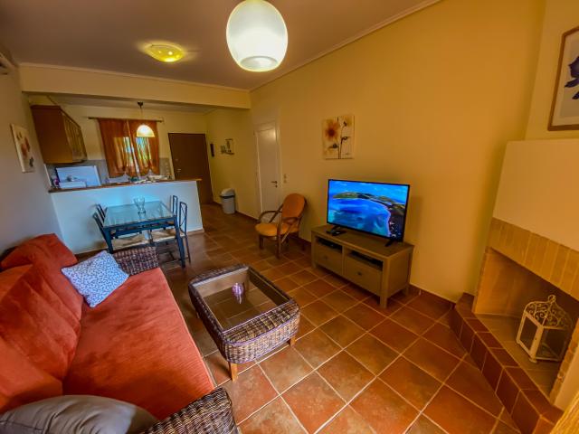 Hotel LA RIVIERA BARBATI