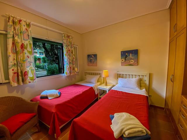 Hotel LA RIVIERA BARBATI