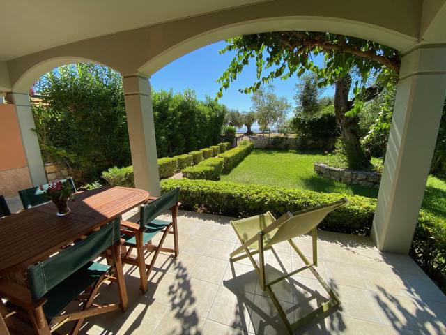 Hotel LA RIVIERA BARBATI