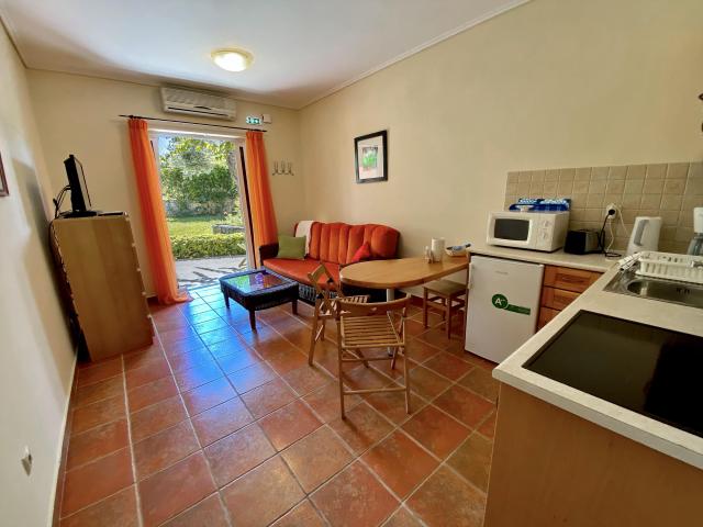 Hotel LA RIVIERA BARBATI