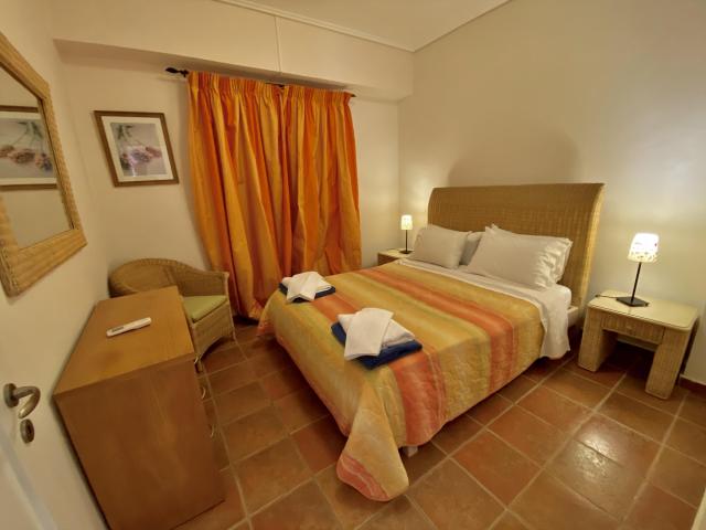 Hotel LA RIVIERA BARBATI