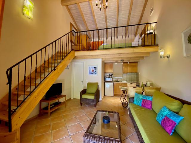 Hotel LA RIVIERA BARBATI