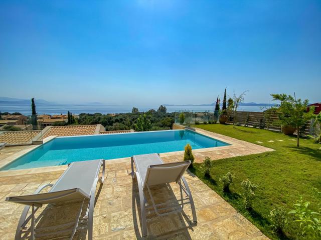 Hotel LA RIVIERA BARBATI