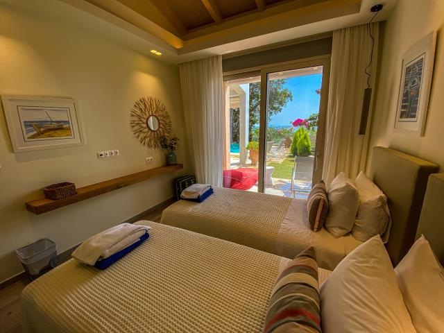 Hotel LA RIVIERA BARBATI
