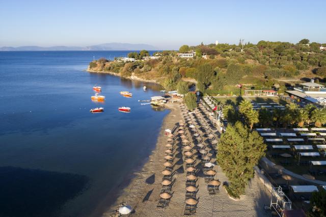 Liberty Golf & Resort Kusadasi