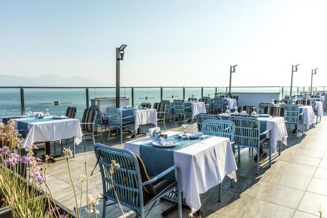 Liberty Golf & Resort Kusadasi
