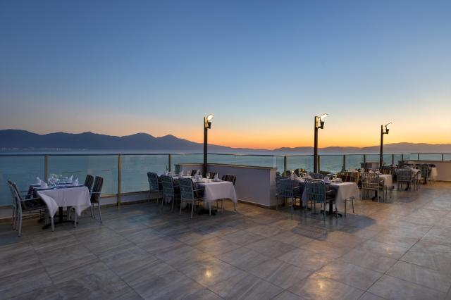 Liberty Golf & Resort Kusadasi