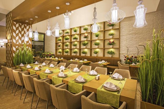 Liberty Golf & Resort Kusadasi