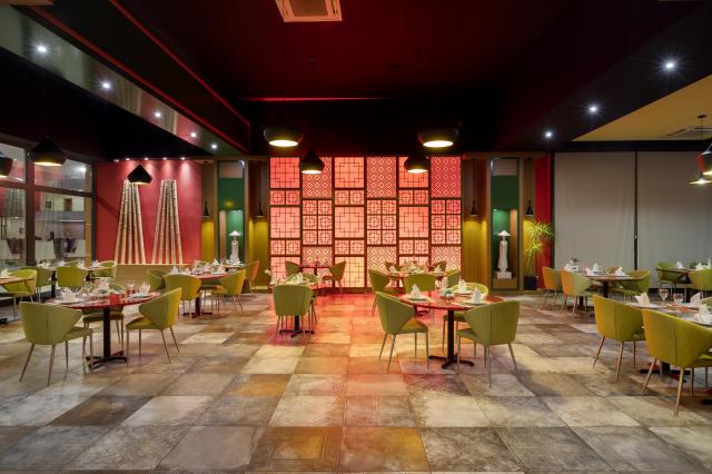 Liberty Golf & Resort Kusadasi