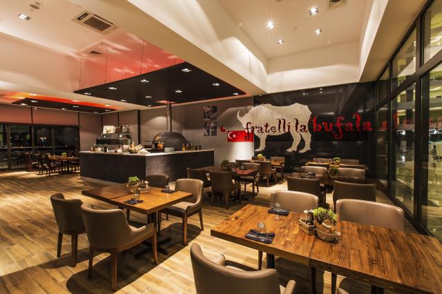 Liberty Golf & Resort Kusadasi
