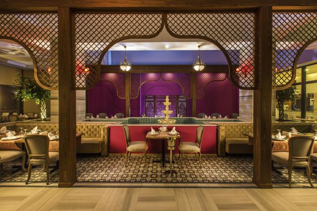 Liberty Golf & Resort Kusadasi