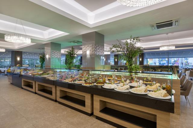 Liberty Golf & Resort Kusadasi