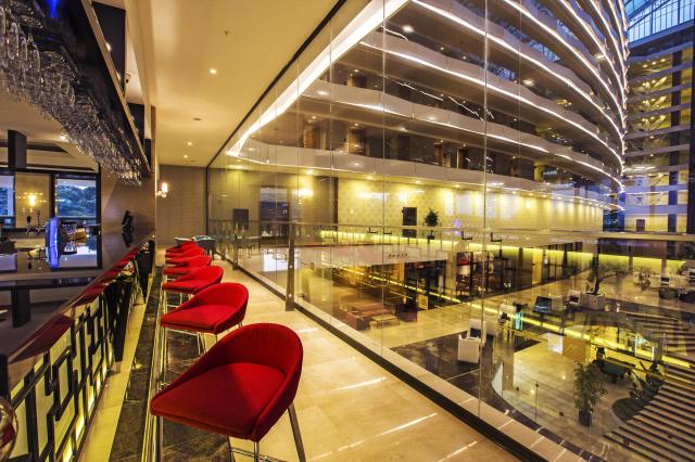 Liberty Golf & Resort Kusadasi