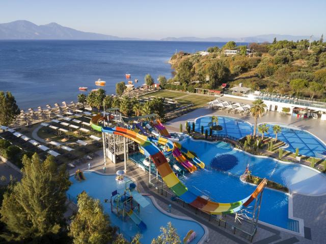 Liberty Golf & Resort Kusadasi