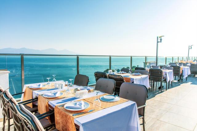 Liberty Golf & Resort Kusadasi