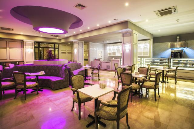 Liberty Golf & Resort Kusadasi