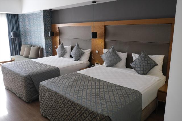 Liberty Golf & Resort Kusadasi