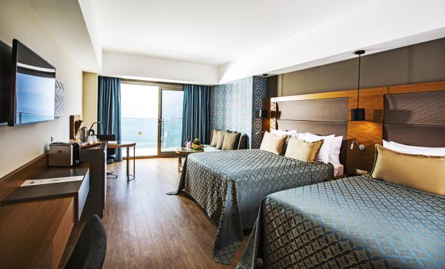 Liberty Golf & Resort Kusadasi