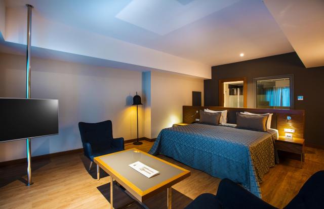 Liberty Golf & Resort Kusadasi