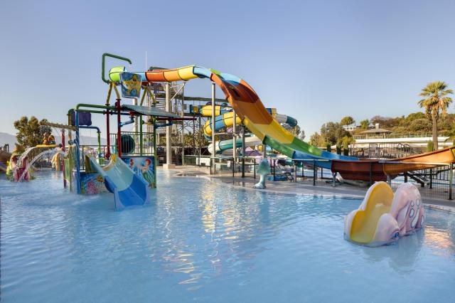 Liberty Golf & Resort Kusadasi