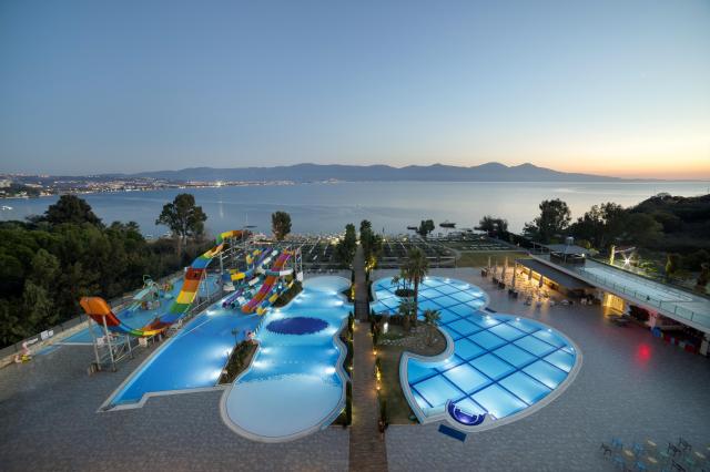 Liberty Golf & Resort Kusadasi