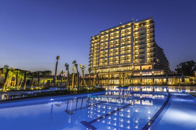 Liberty Golf & Resort Kusadasi