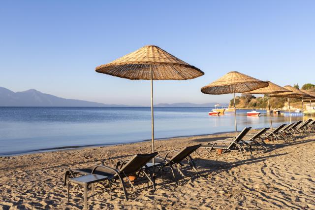 Liberty Golf & Resort Kusadasi