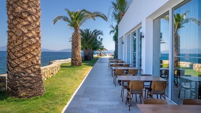Le Bleu Hotel
