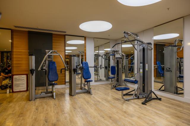 Ramada Resort By Wyndham Kusadasi & Golf