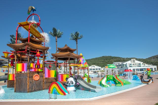 Korumar Ephesus Beach & Spa Resort