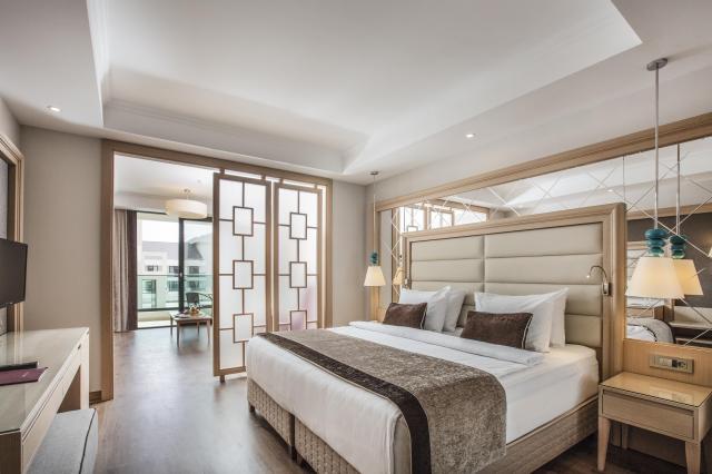 Korumar Ephesus Beach & Spa Resort