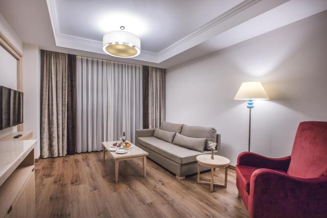 Korumar Ephesus Beach & Spa Resort