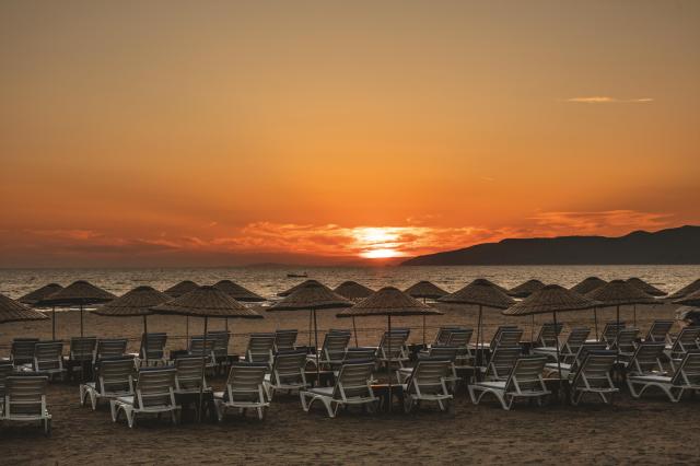 Korumar Ephesus Beach & Spa Resort